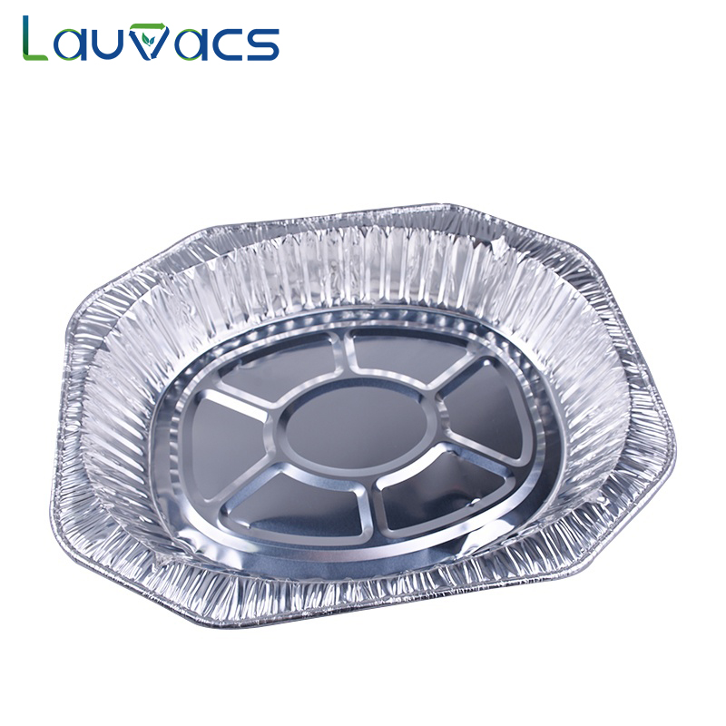 Roasting pan Lauvacs-B446